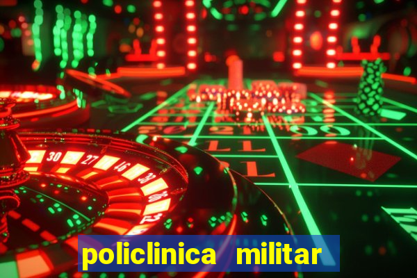 policlinica militar de porto alegre